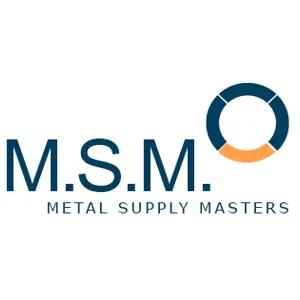 METAL SUPPLY MASTERS