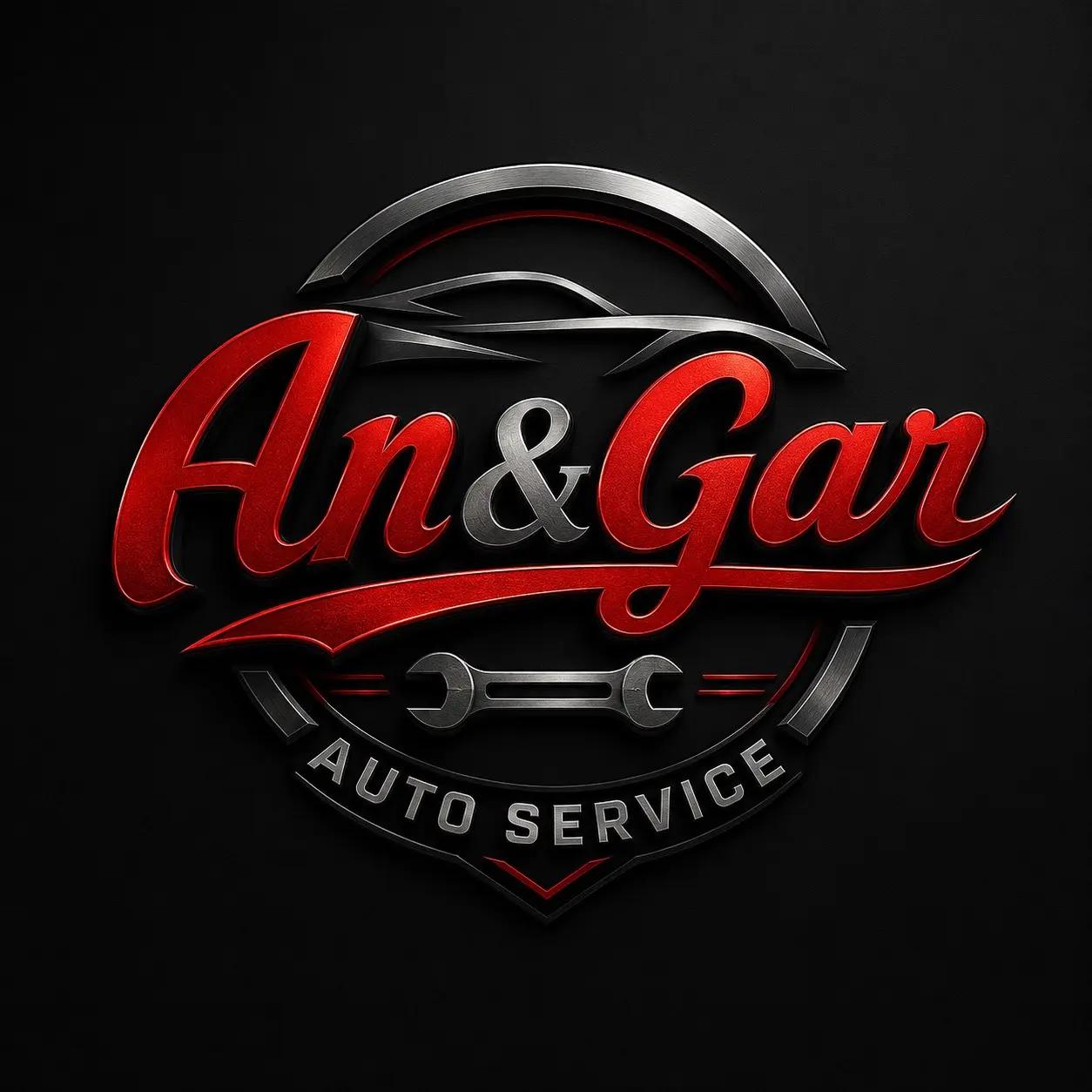 AN & GAR DETAIL SRL