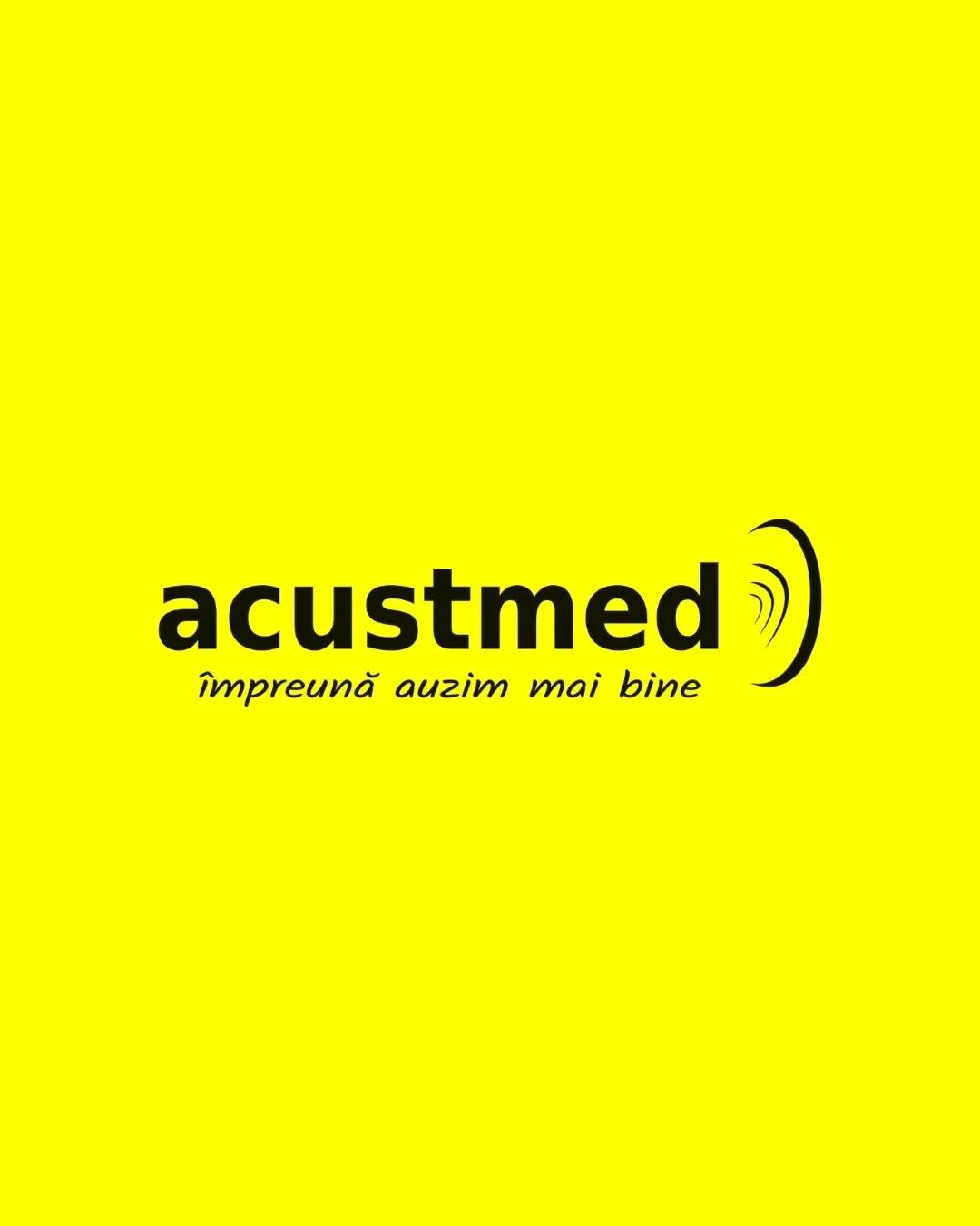 ACUSTMED SRL