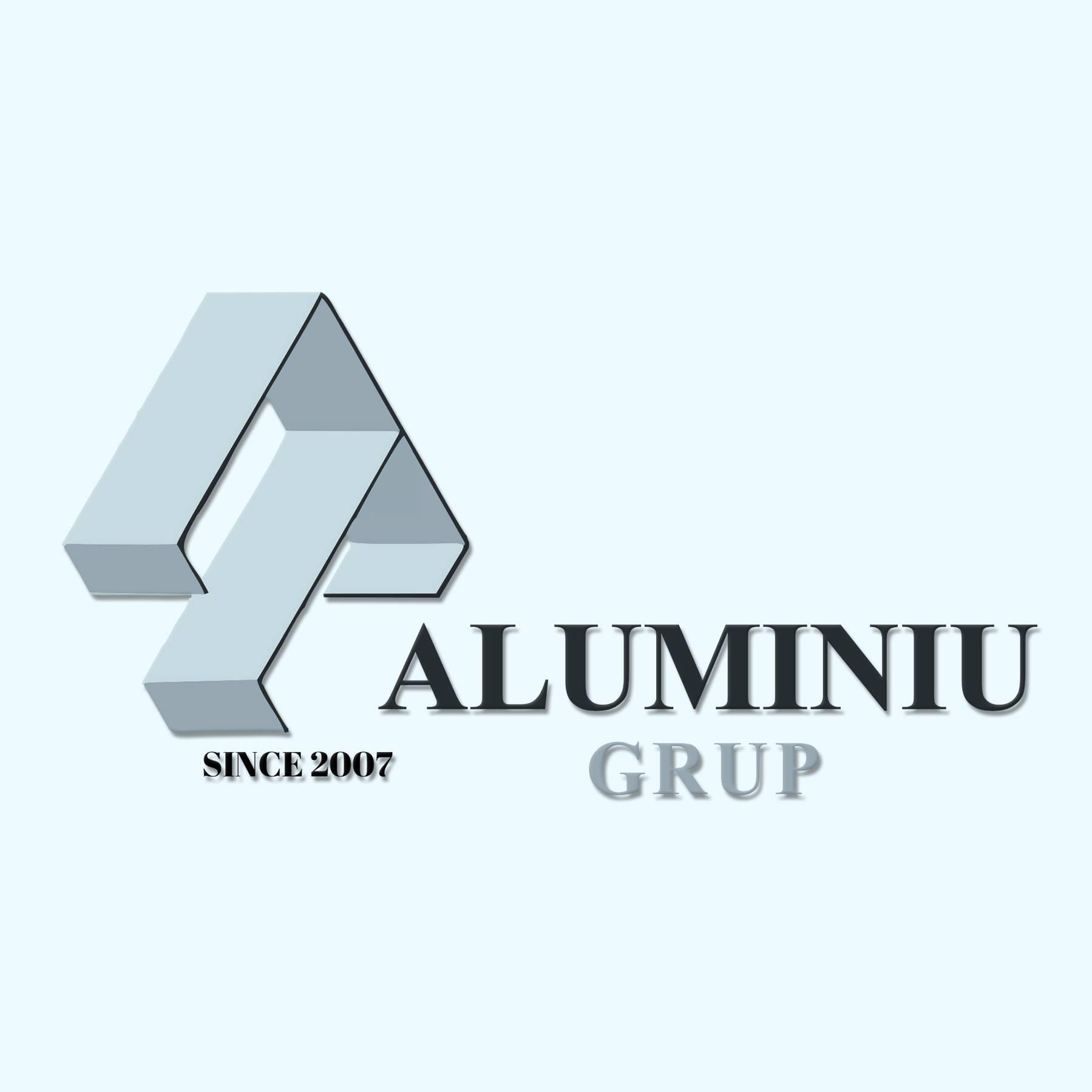 S.C. ALUMINIU-GRUP S.R.L