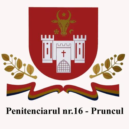 Penitenciarul nr. 16