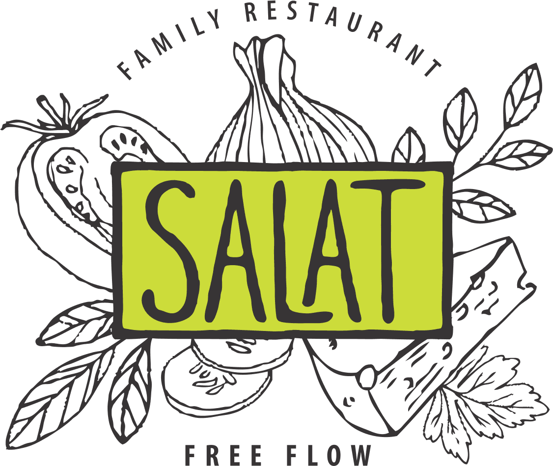 Salat Restaurant & Free Flow