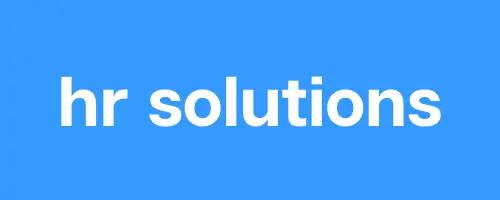 hr solutions