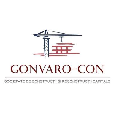 Gonvaro-Con SRL