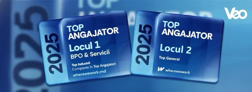 Veo Worldwide Services