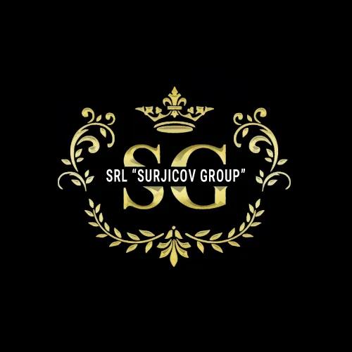 SURJICOV GROUP SRL
