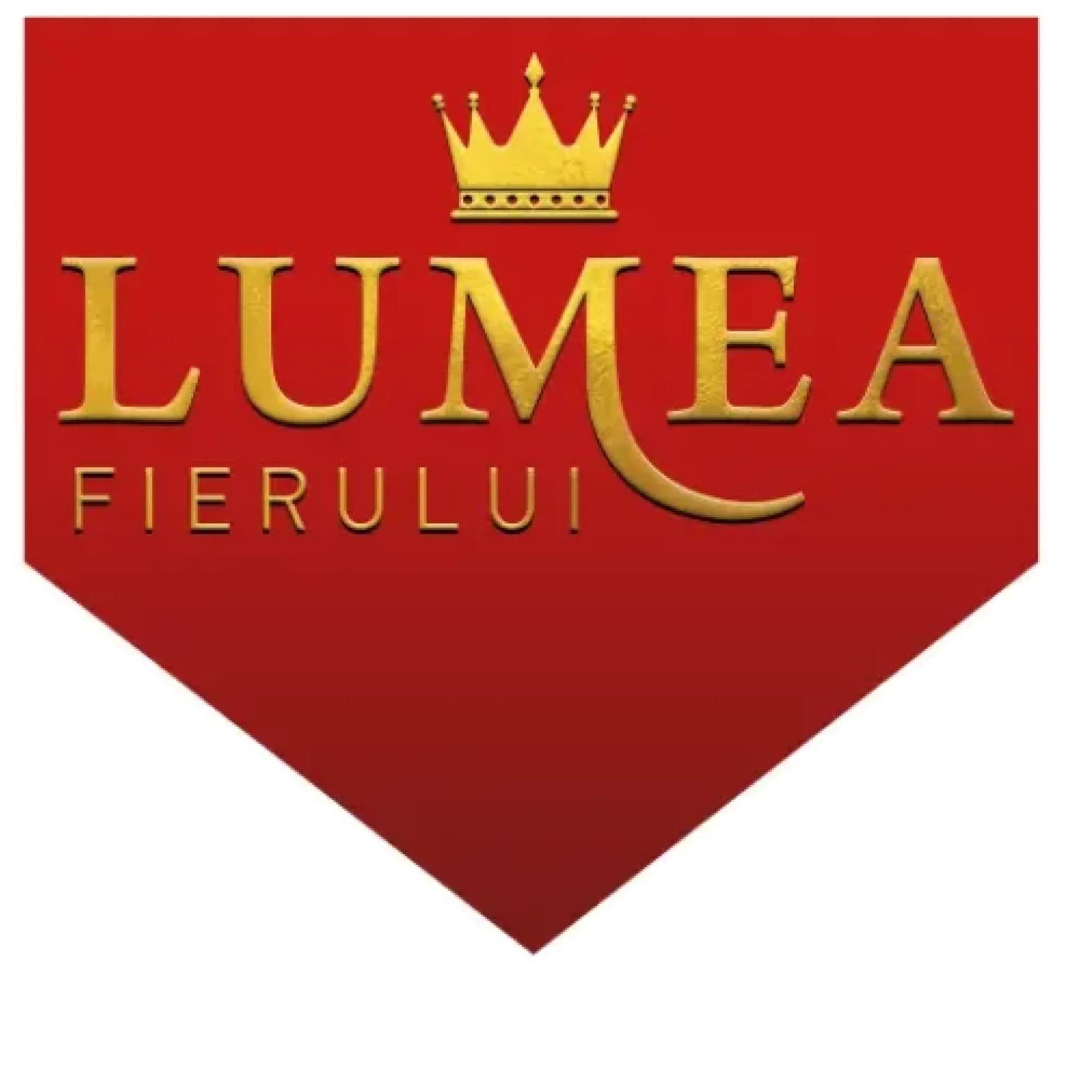 Lumea Fierului