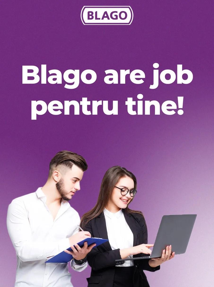 Blago