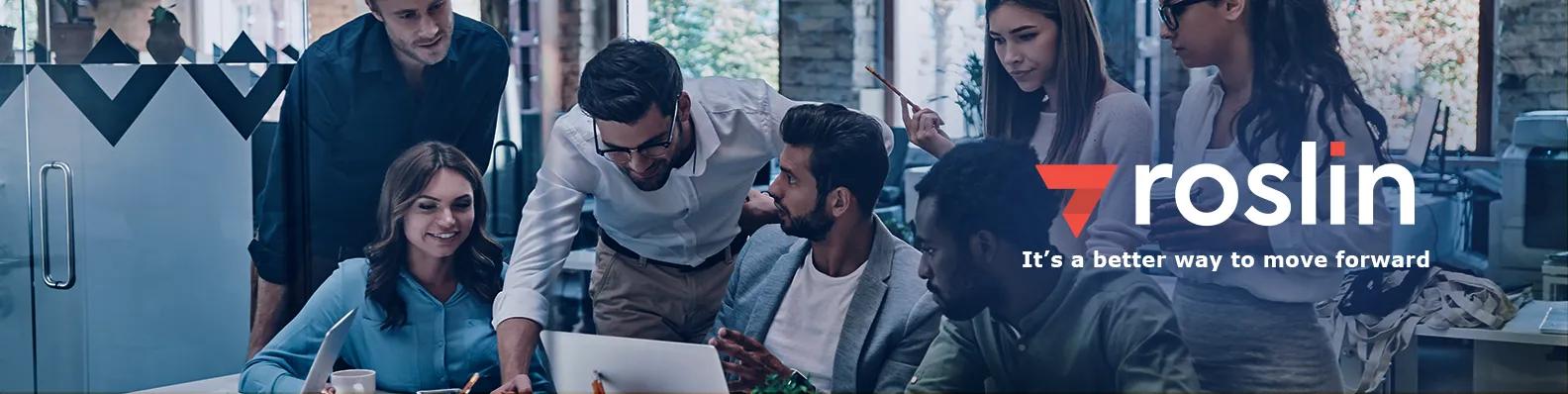 Roslin Solutions S.R.L.