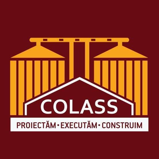 COLASS S.A.