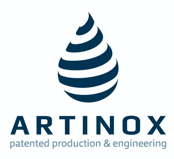 SC Molinart Grup SRL/ Artinox