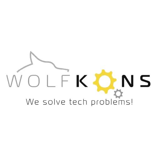 WOLFKONS S.R.L