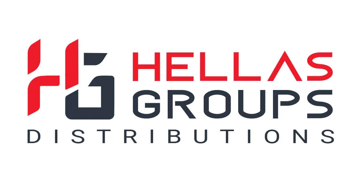 HELLAS GROUPS S.A.