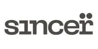 SINCER