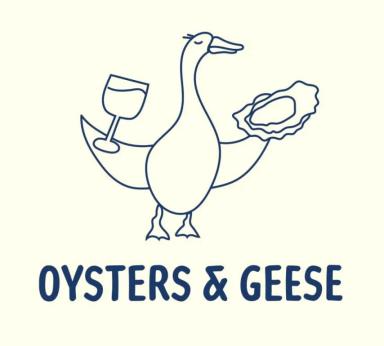 Oysters&Geese