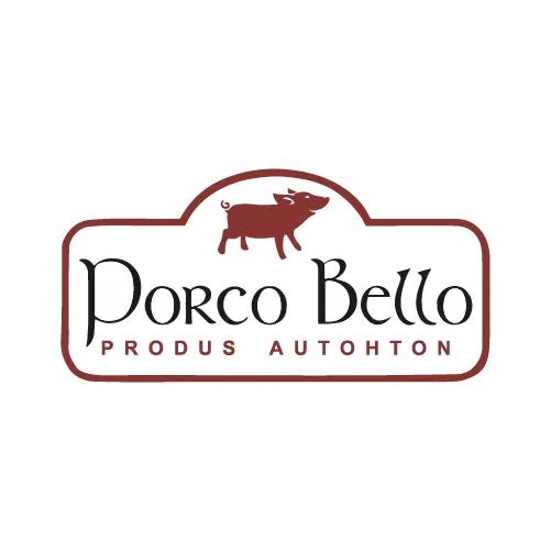 PORCO BELLO