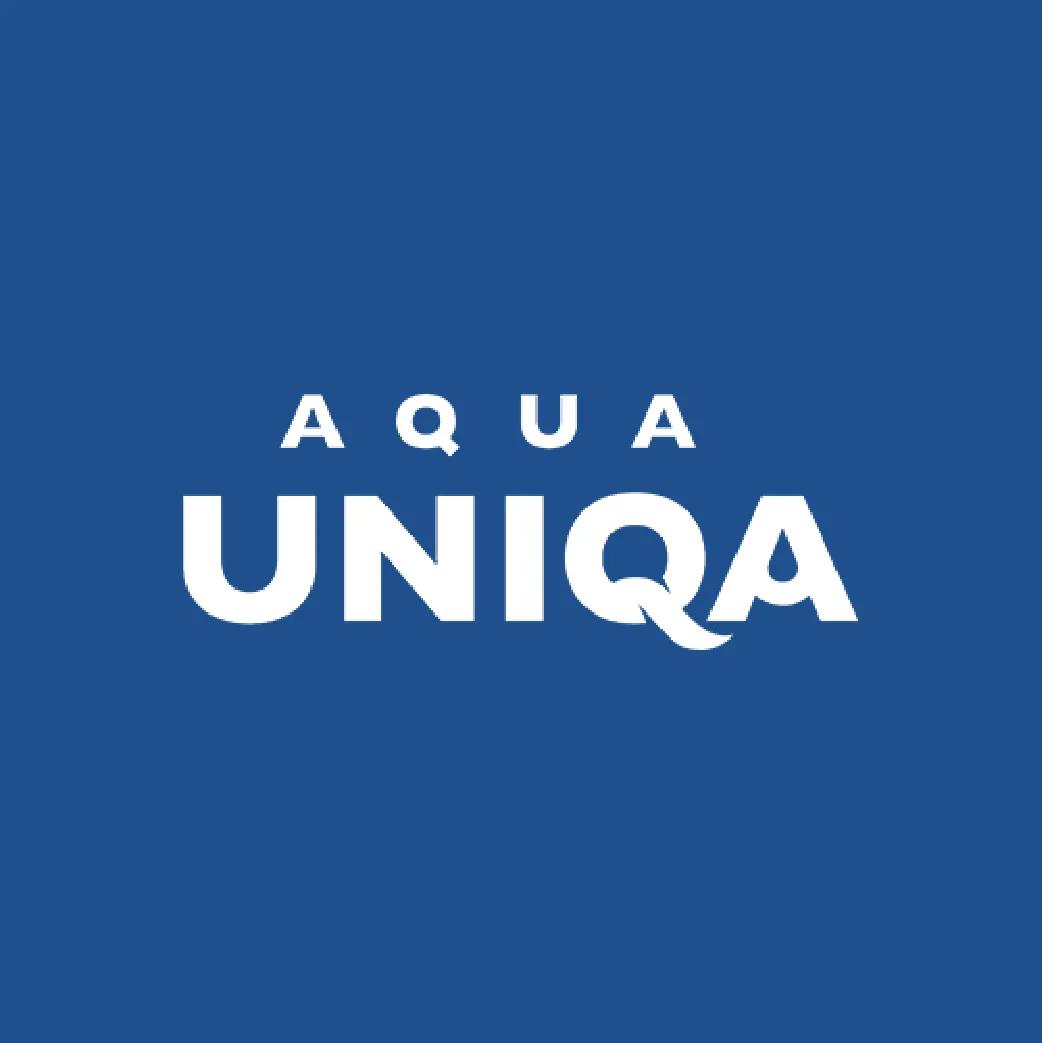 Aqua unIQa