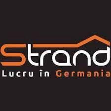 STRAND MOLDOVA CAUSENI