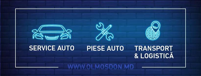 Olmosdon SRL