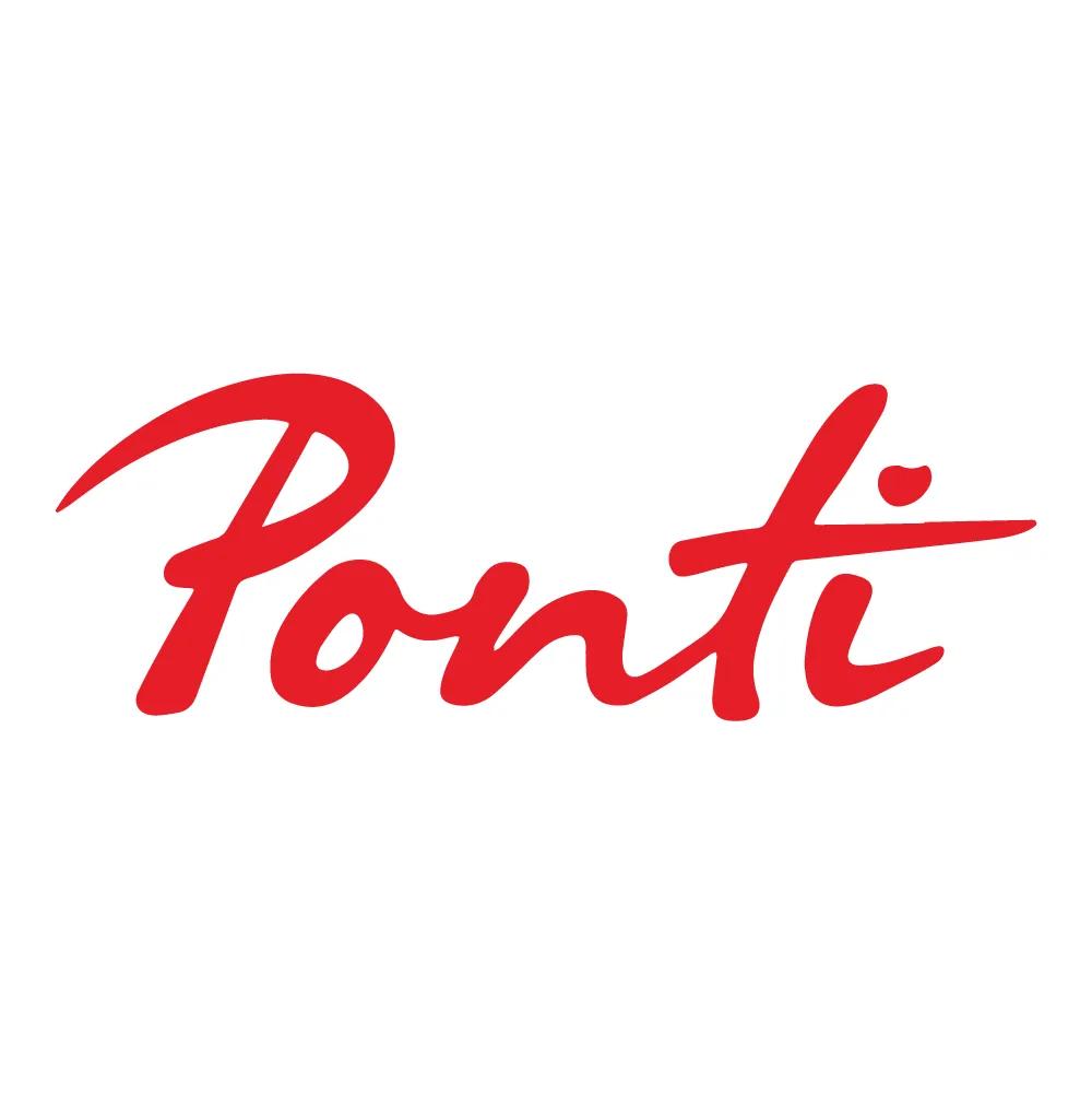 Ponti