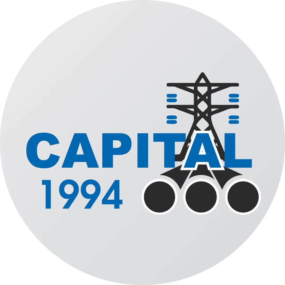 FCI CAPITAL S.R.L.