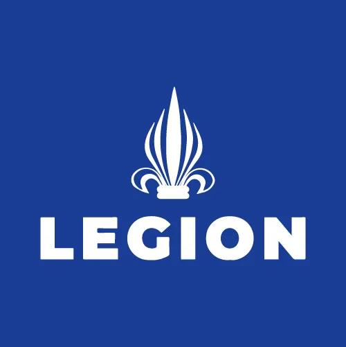 LEGION-GRUP
