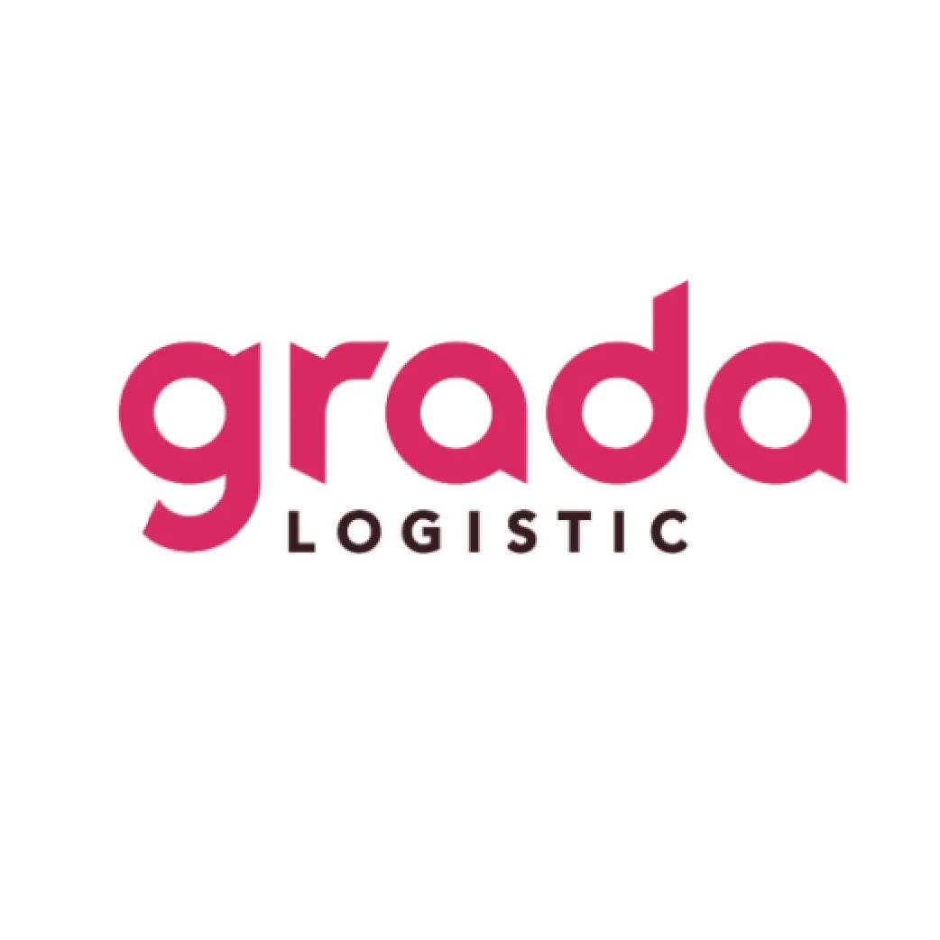 Gradalogistic SRL