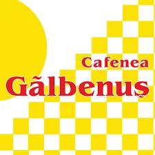 GALBENUȘ CAFENEA