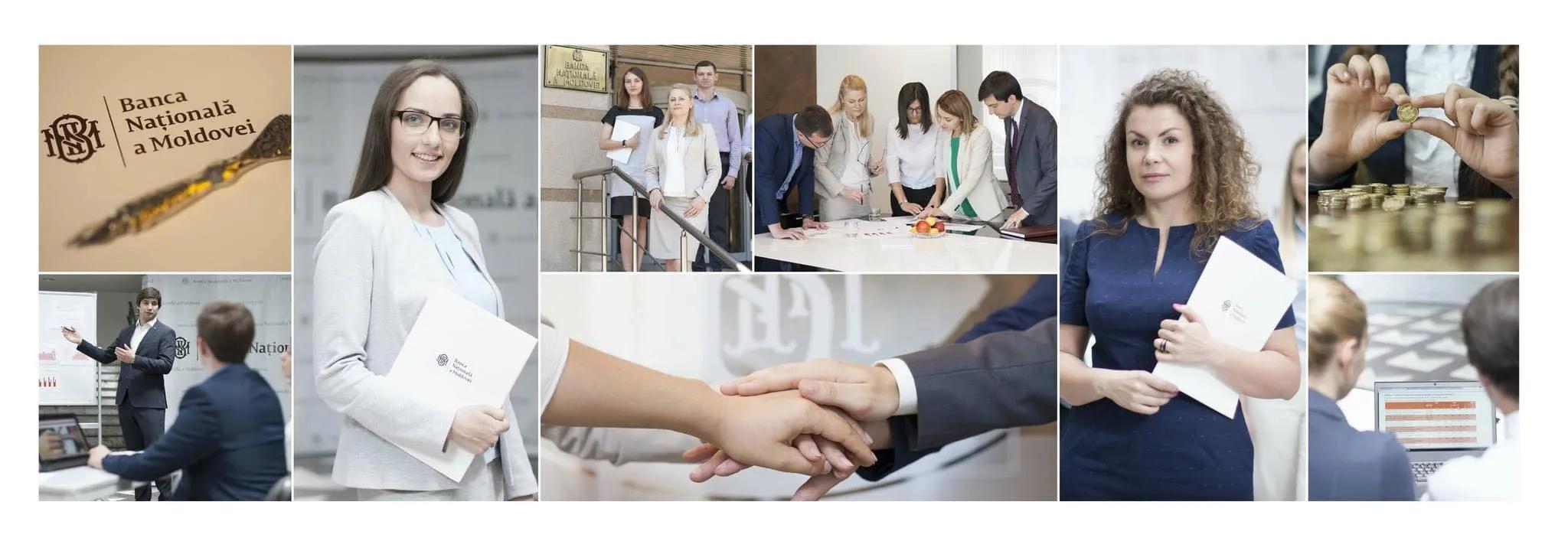 Banca Națională a Moldovei