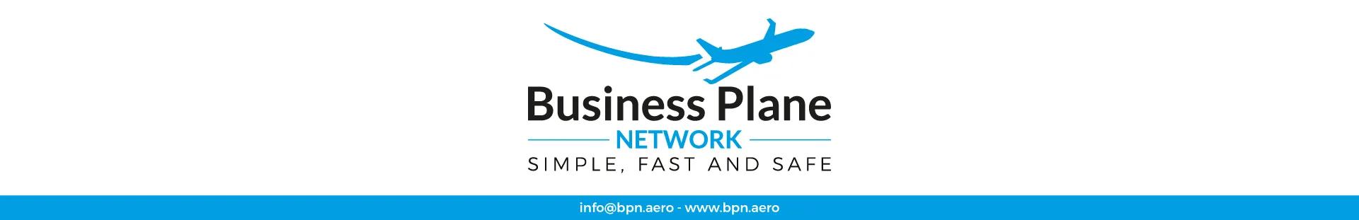 Business Plane Logistics