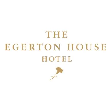 The Egerton House Hotel