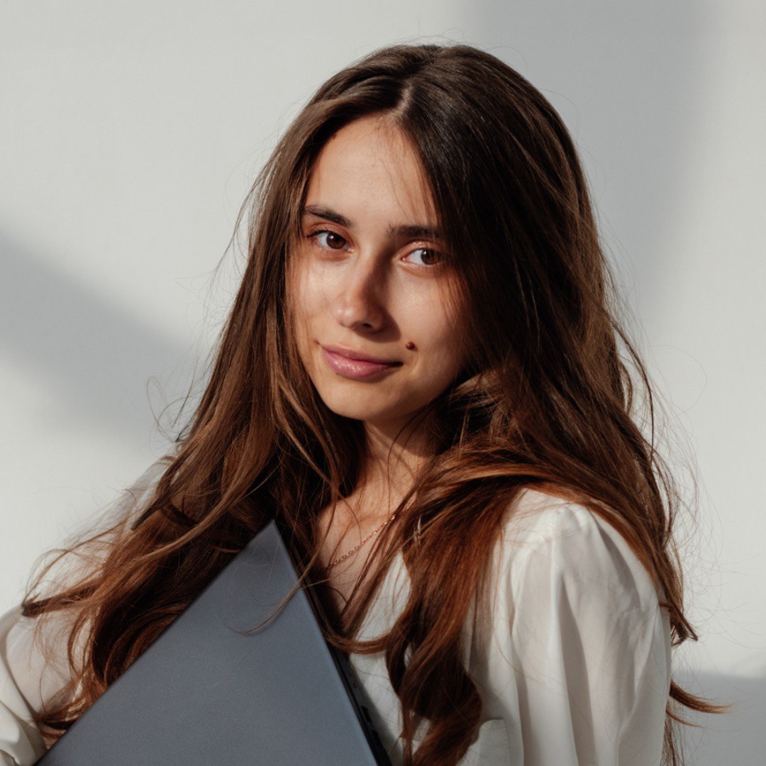 Alina Savciuc
