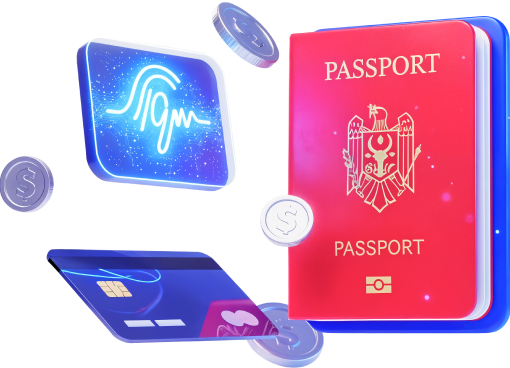 Vârstă și cetățenie