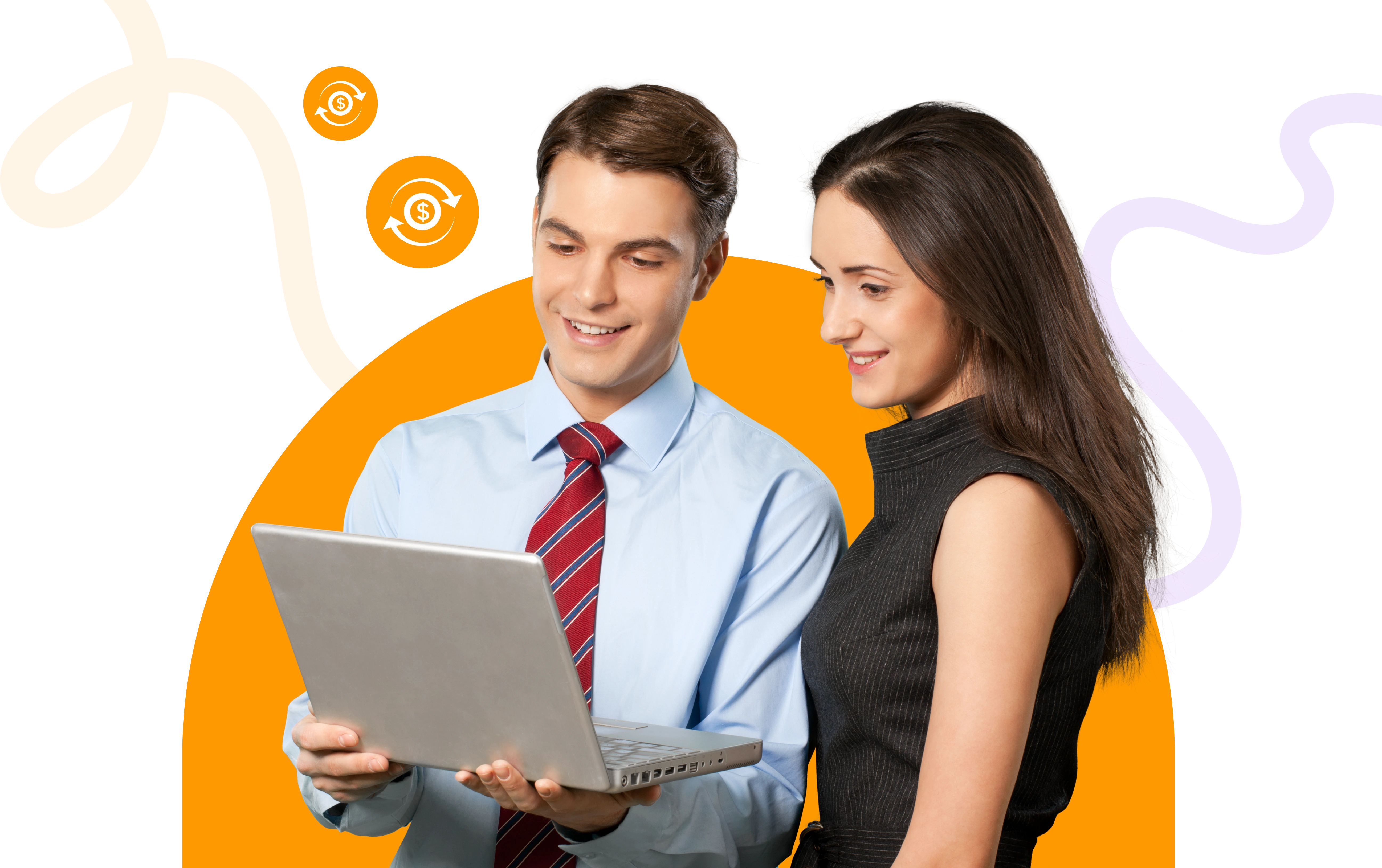 Program Your Job Illustration